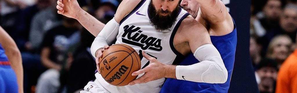 曝约老师亲自致电瓦兰 劝他留在NBA为掘金效力