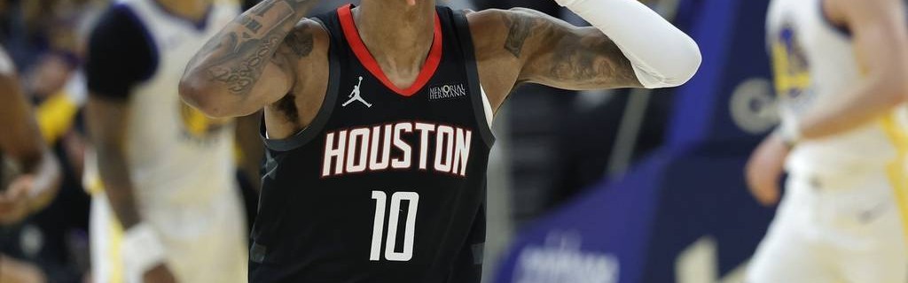 值！火箭与小史密斯达成5年1.22亿美元提前续约