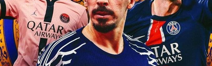 硬核配置！巴黎中场铁三角：造价仅1.2亿，第4人19岁埃梅里6000万