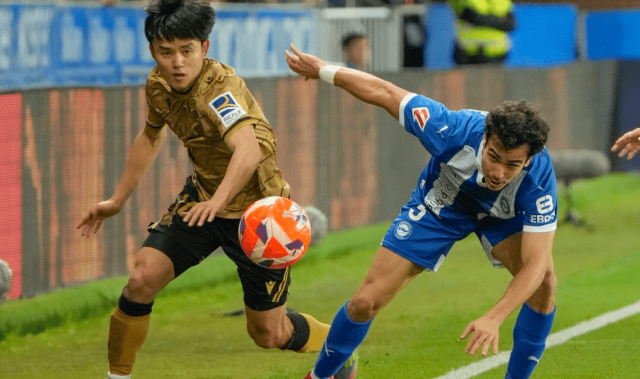 1-0大冷门，西甲第18掀翻西甲第9，巴萨的绊脚石0射正+3轮不胜