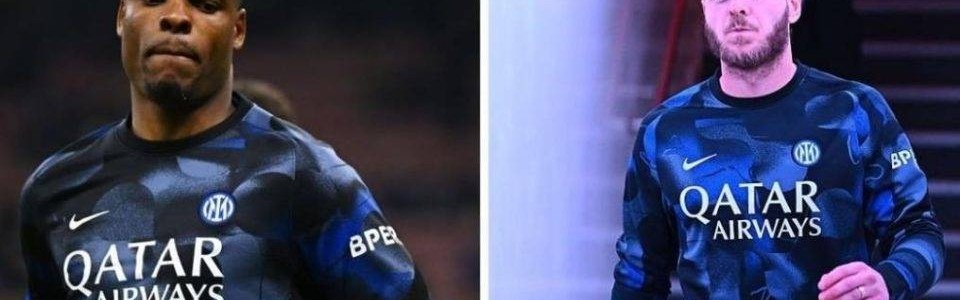 又一次后悔？意甲助攻榜全是国米老熟人，被抛弃飞翼打脸蓝黑军团