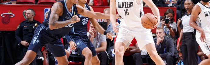 外媒：杨瀚森是姚明之后NBA前景最好的中国球员