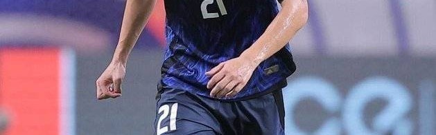 热刺500万淘到宝了！森保一：高井幸大能成为比范迪克更出色的后卫