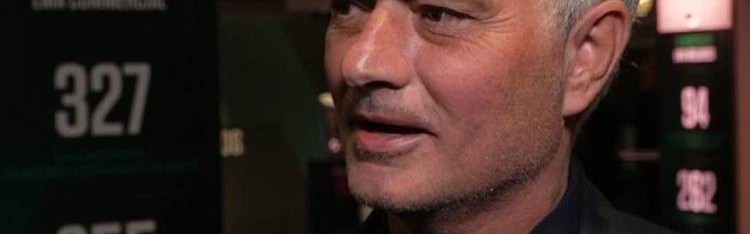 穆帅：切尔西是想要赢得欧冠的俱乐部，但集齐三项欧战冠军也很棒
