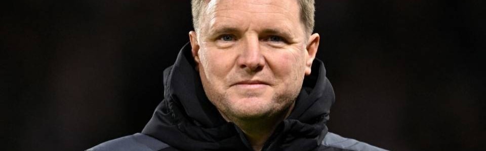 复盘纽卡2-0切尔西：一头一尾双中场破门，埃迪豪胜蓝军策略正确