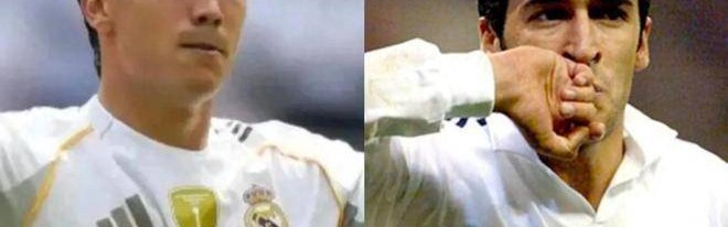 皇马应拿新“劳尔” 6000万欧签下德甲当红中锋，否则悔之晚矣！