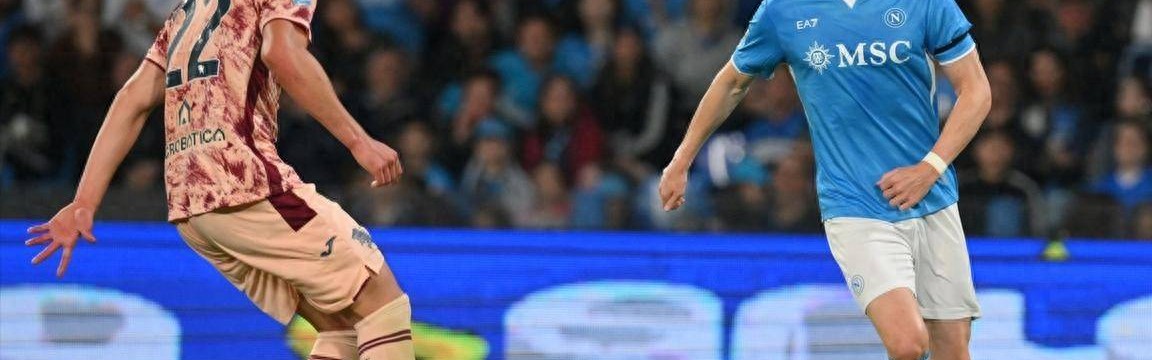 意甲榜首易主 麦克托米奈双响&进球上双 那不勒斯2-0都灵3分领跑