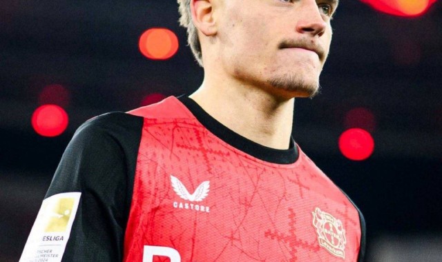 BBC：曼城正退出维尔茨竞争，他们认为签下他需3亿欧成本过高