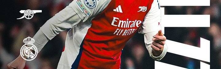 女足欧冠淘汰赛首回合输2球逆转晋级，阿森纳是近14年英格兰首队