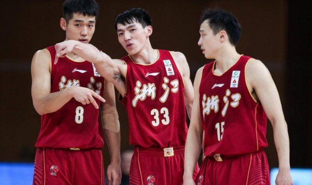 只差官宣！浙江男篮签下德甲得分王 身高1米94场均19+4打锋卫摇摆