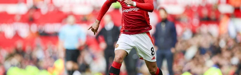 拒绝周薪70万英镑！B费为何选择留守曼联？